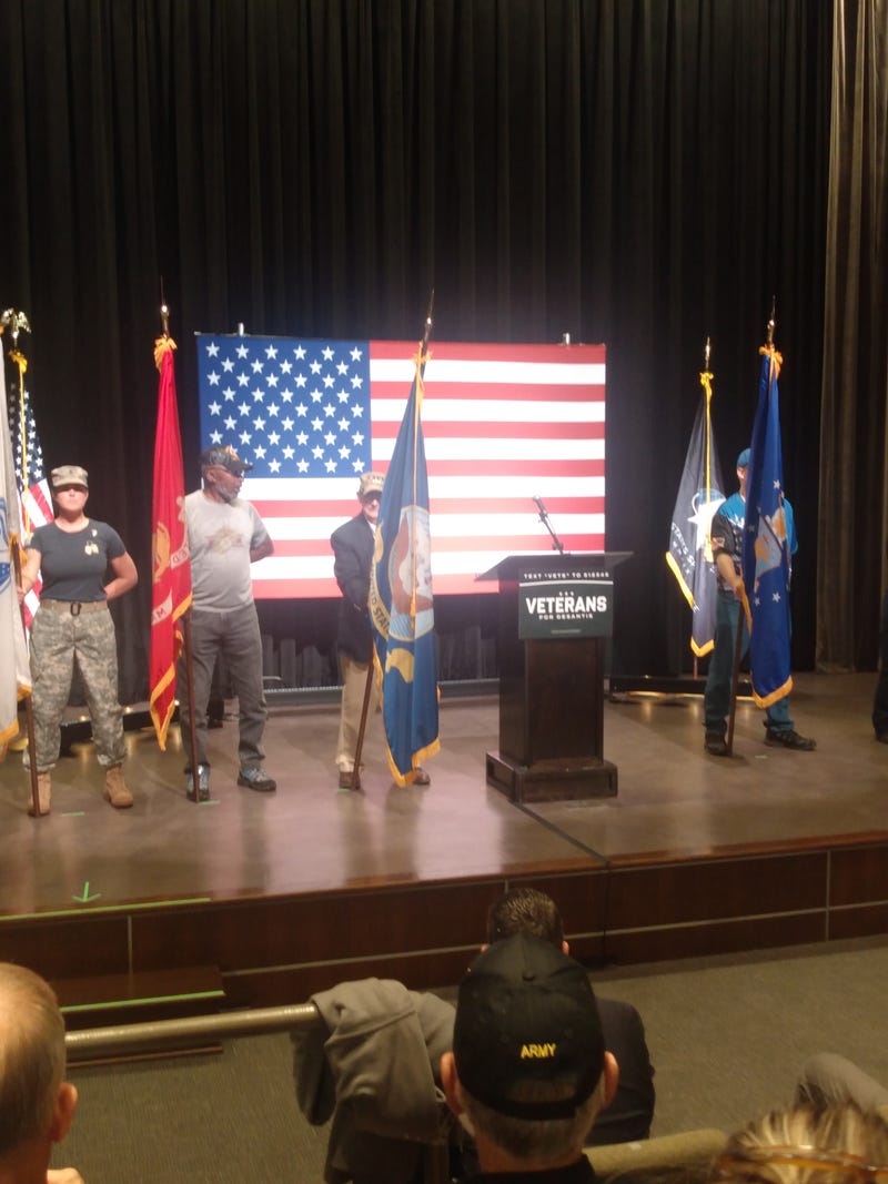 Flags
