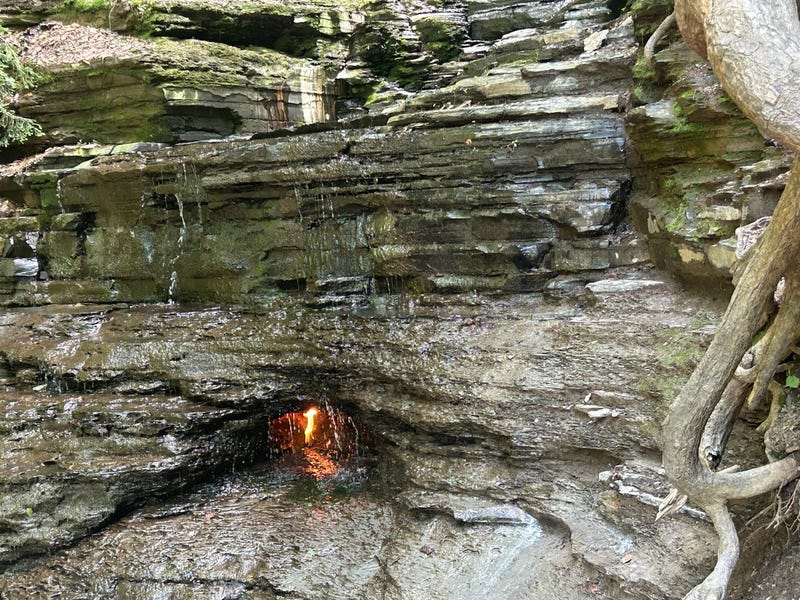 Eternal Flame