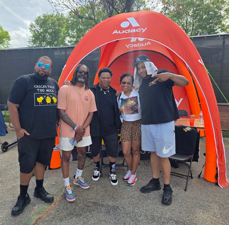 Dreamville 2025