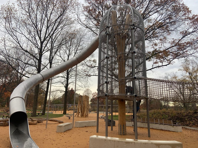 Anna Verna Playground