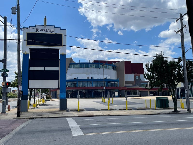 RiverView Theater returns in South Philly