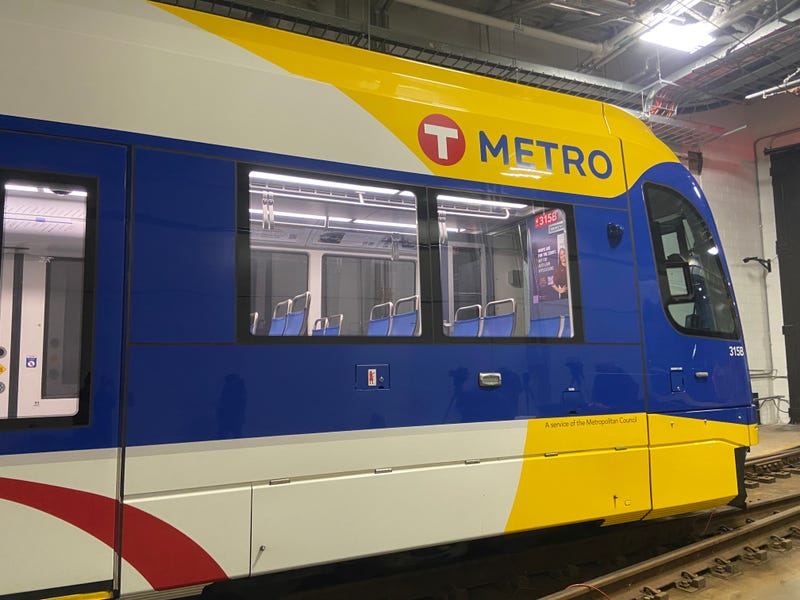 Metro Transit is reflecting on a safer 2024 thanks in part to the Transit Rider Investment Program.