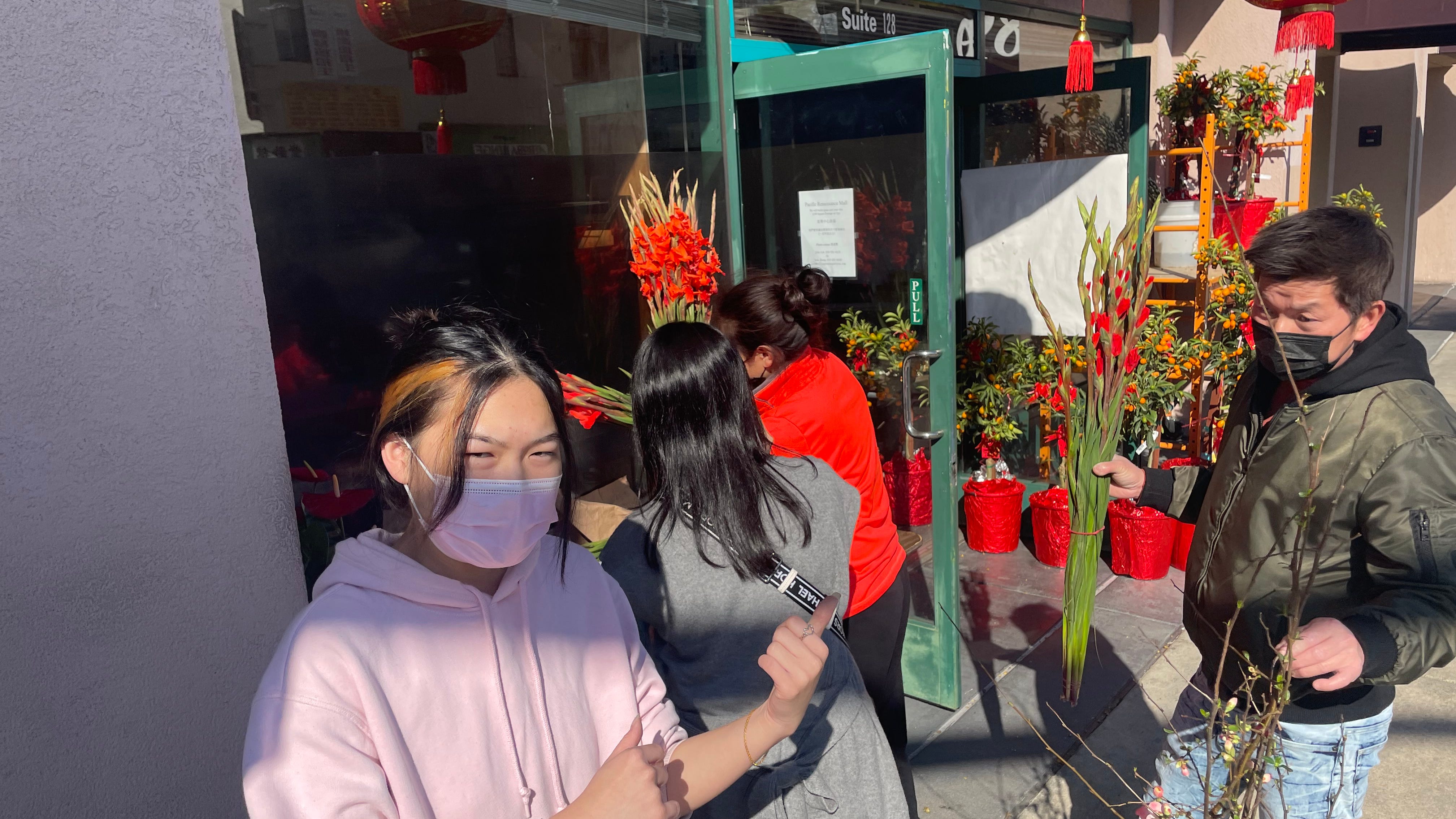 Chinese New Year preparations underway across Bay Area