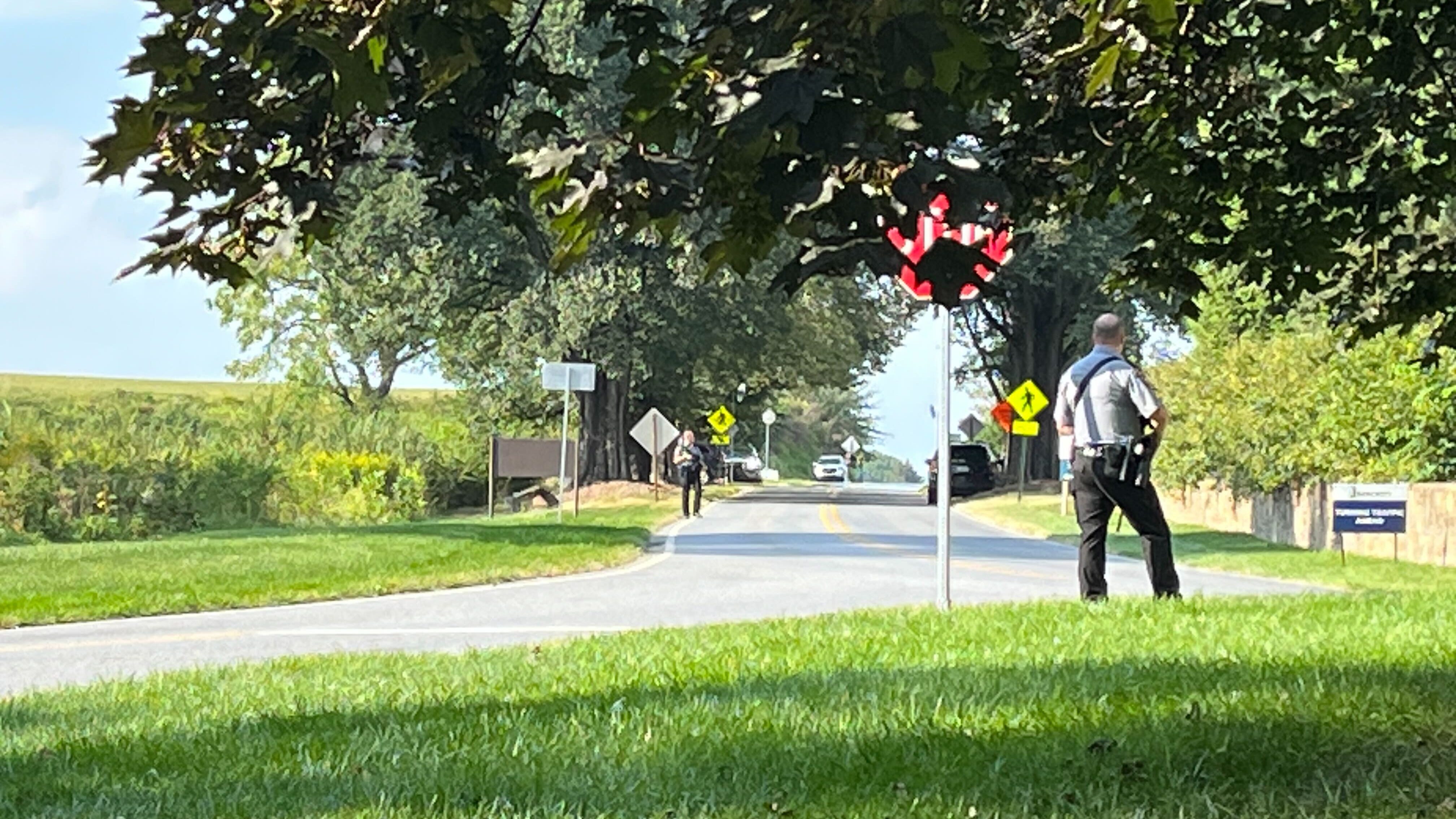Search for Danelo Cavalcante centers on Kennett Square after new sightings