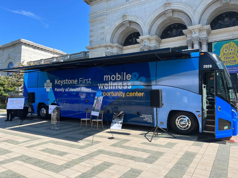Keystone First wellness wheels