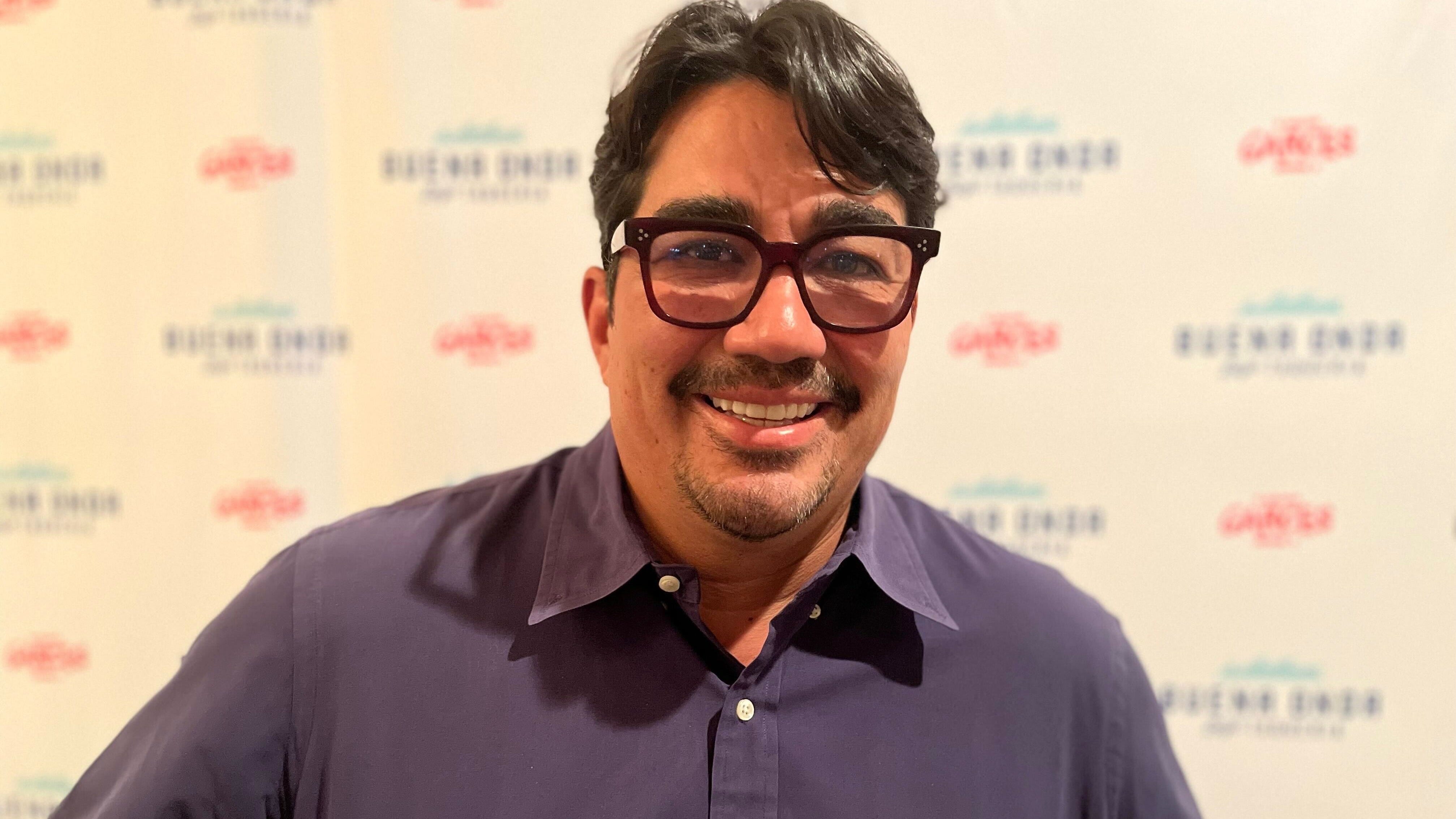 Philly Iron Chef Jose Garces offers burger-grilling tips for Labor Day weekend