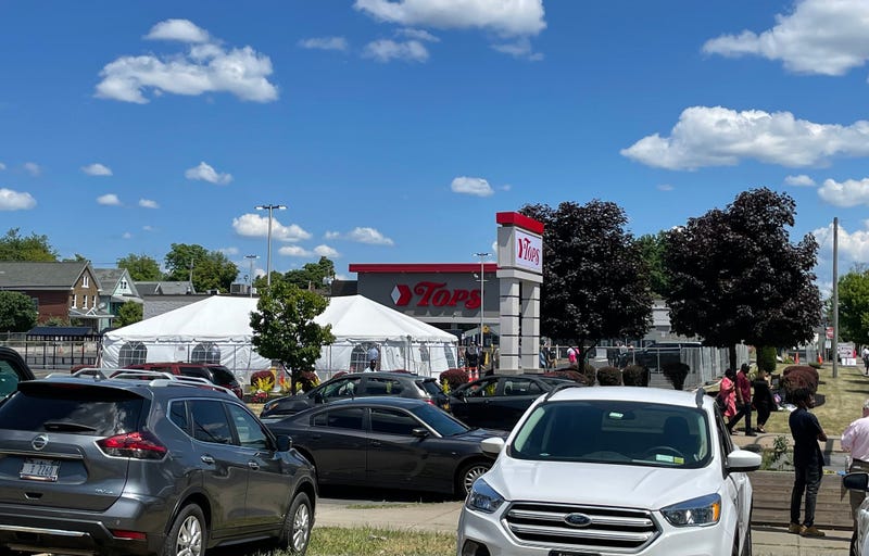 Remodeled Tops on Jefferson Avenue