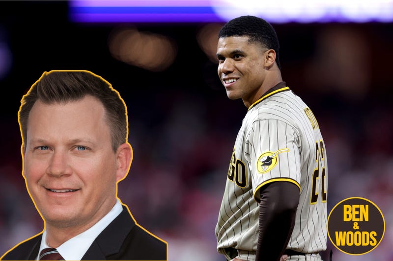 Juan Soto