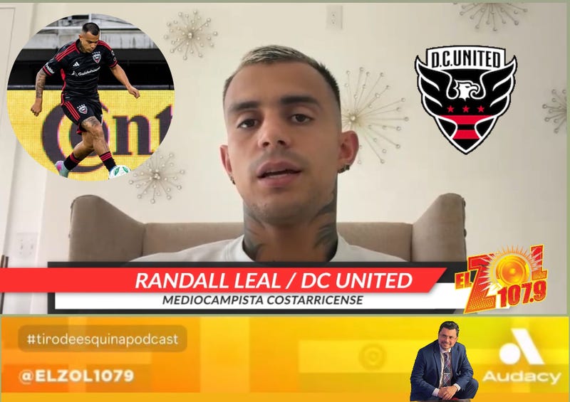 Randall Leal
