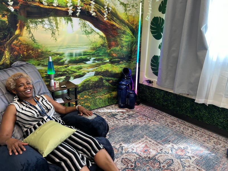 Wellness Room