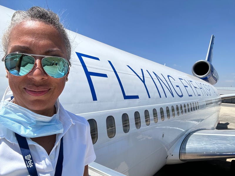 plane