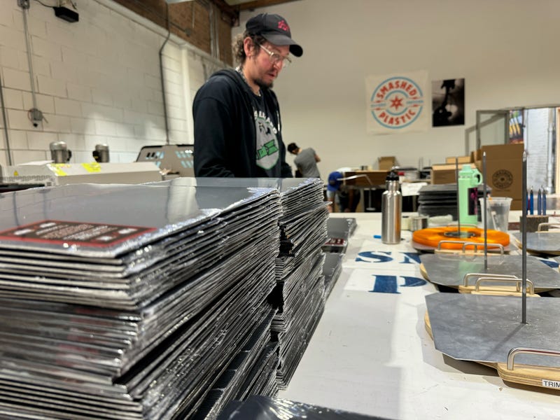 records