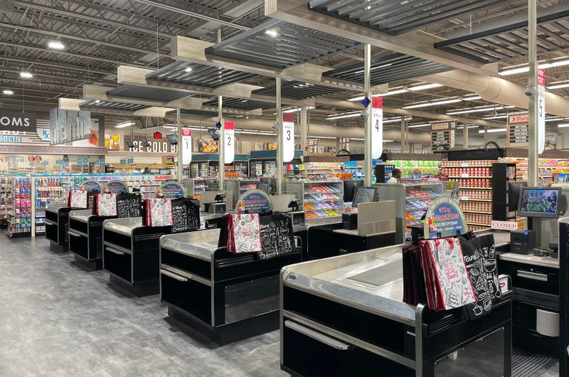 Remodeled Tops on Jefferson Avenue