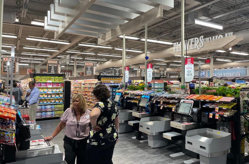 Remodeled Tops on Jefferson Avenue