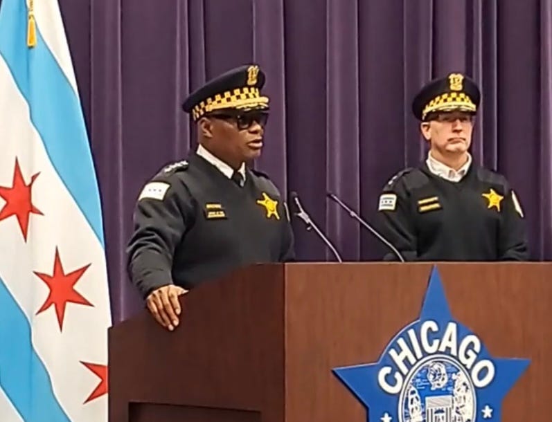 Chicago Police Department