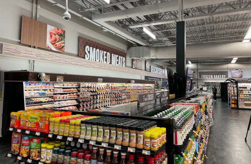 Remodeled Tops on Jefferson Avenue