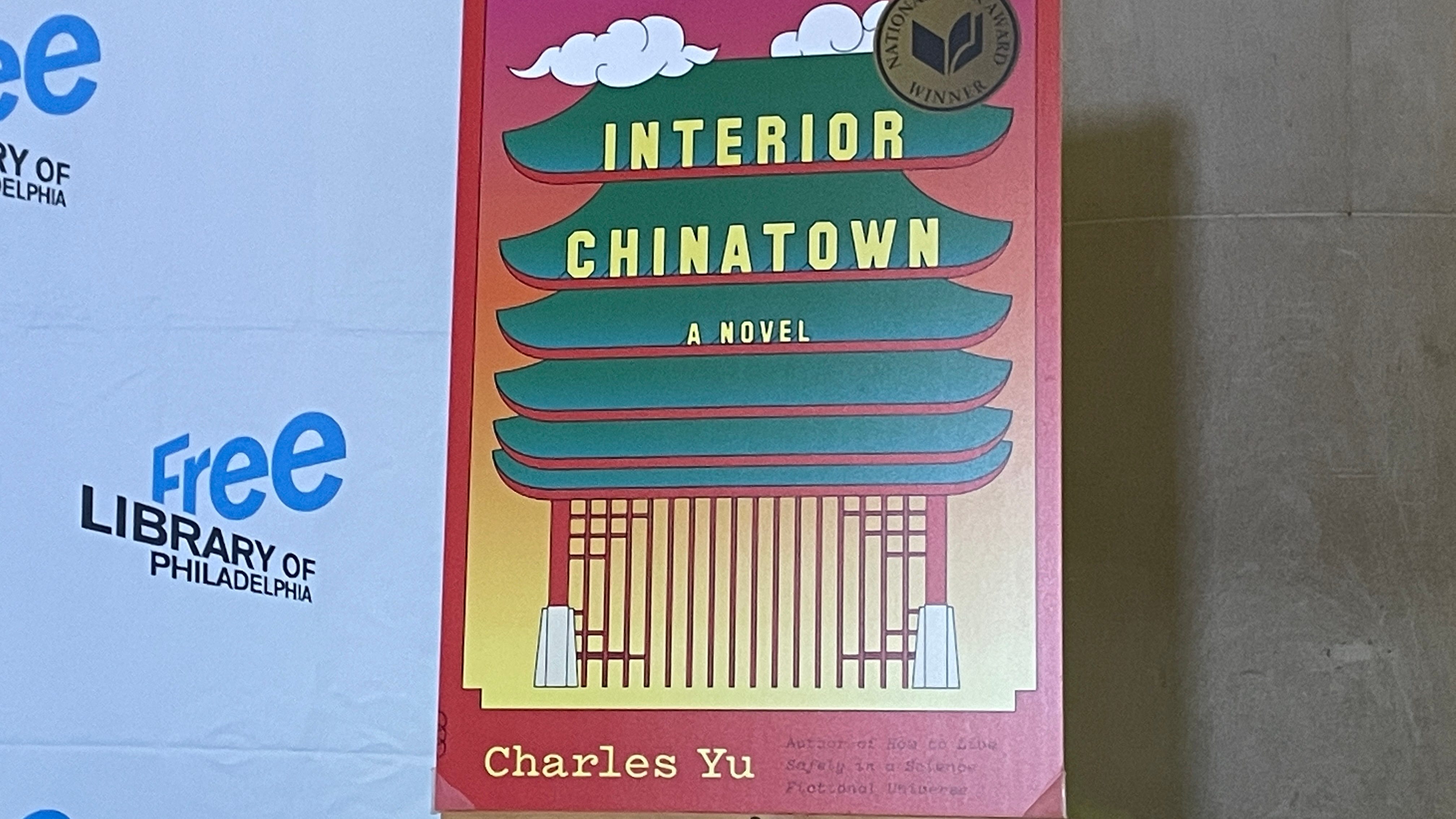 Free Library unveils One Book, One Philadelphia reading selection for 2023