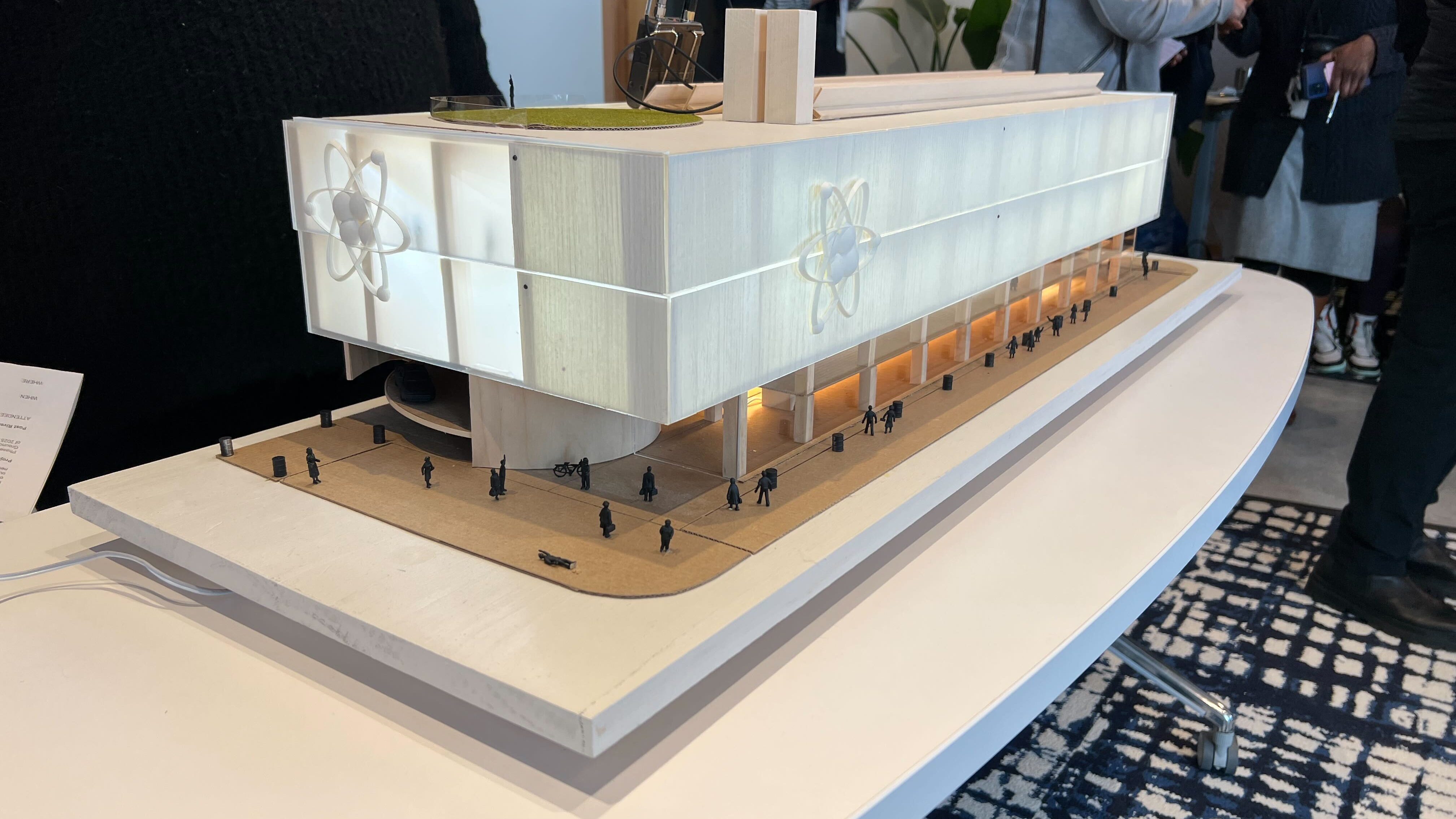 Aerospace company pledges development in North Minneapolis
