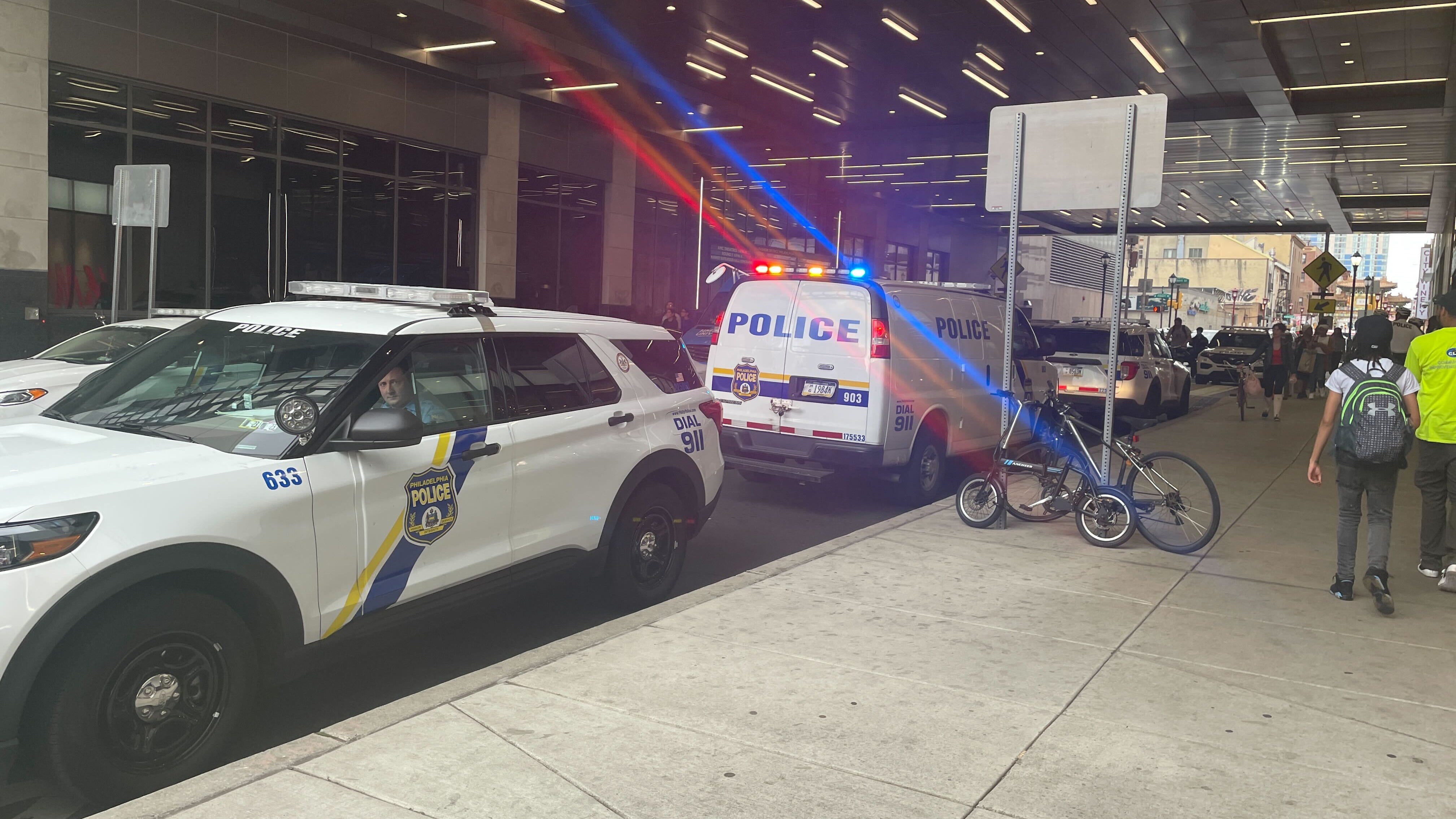 Philadelphia police defend additional $55.7M ask at City Council hearing