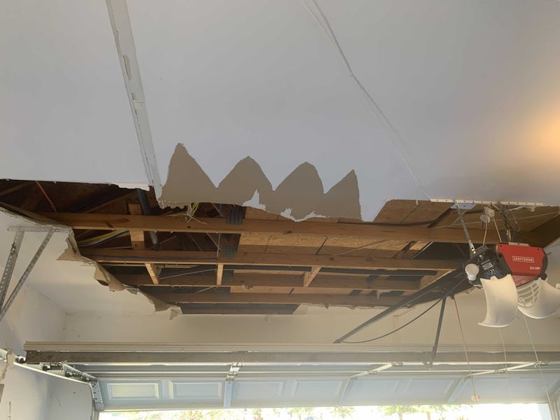Texas repairs