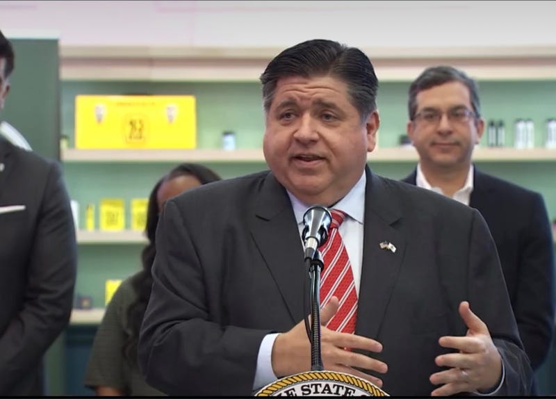 Pritzker