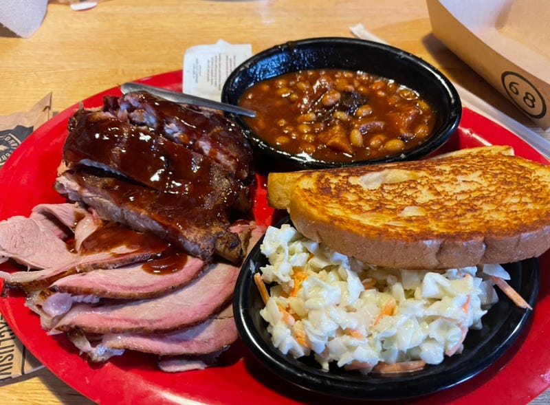 Sonny's BBQ