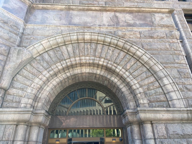 Renovation of City Hall is near completion meaning Mayor Jacob Frey and his staff will have a new home this week.