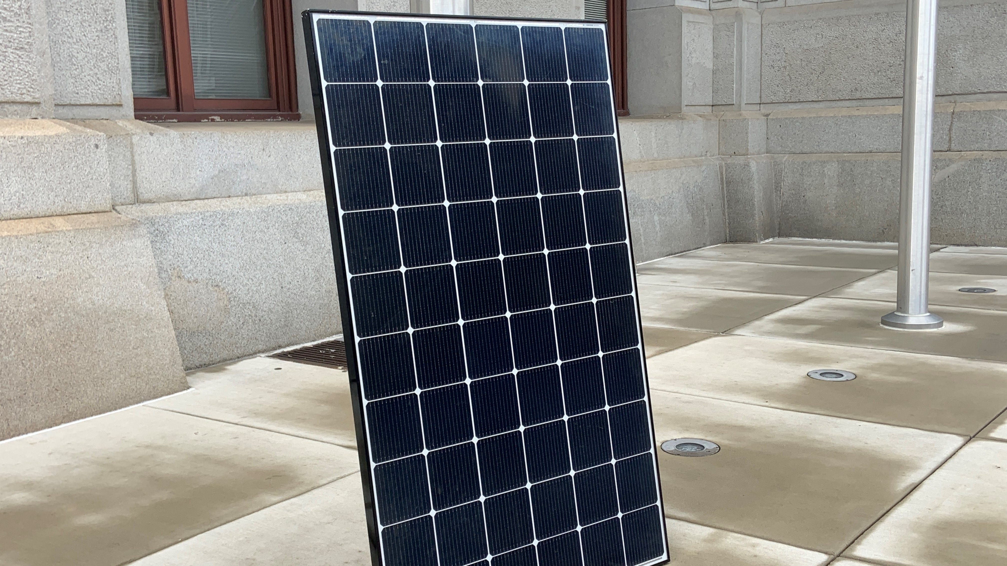 Solar Week in Philly aims to battle disproportional effect of climate change