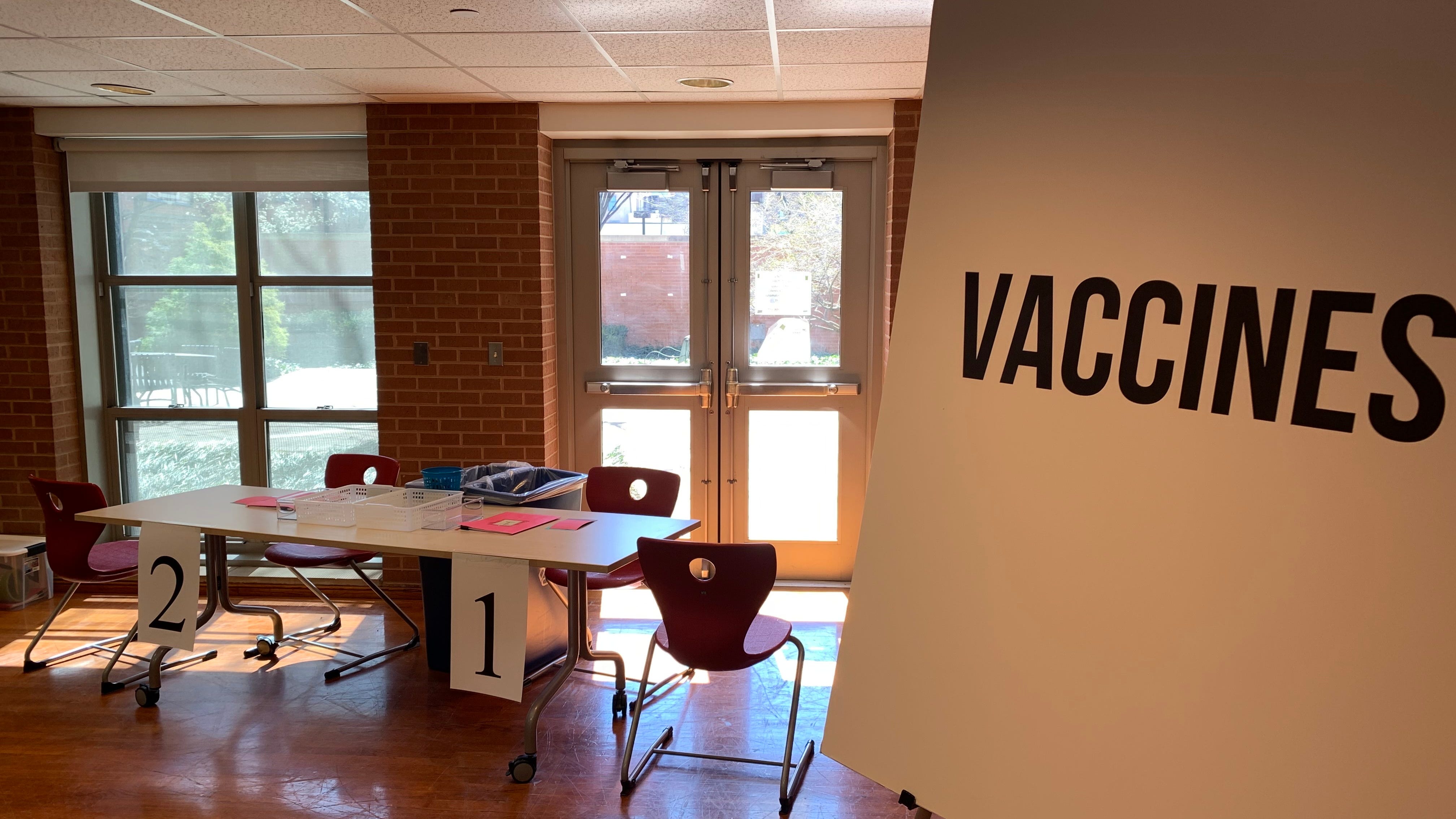 Pa. officials say COVID-19 vaccine hesitancy more visible now that supplies are up