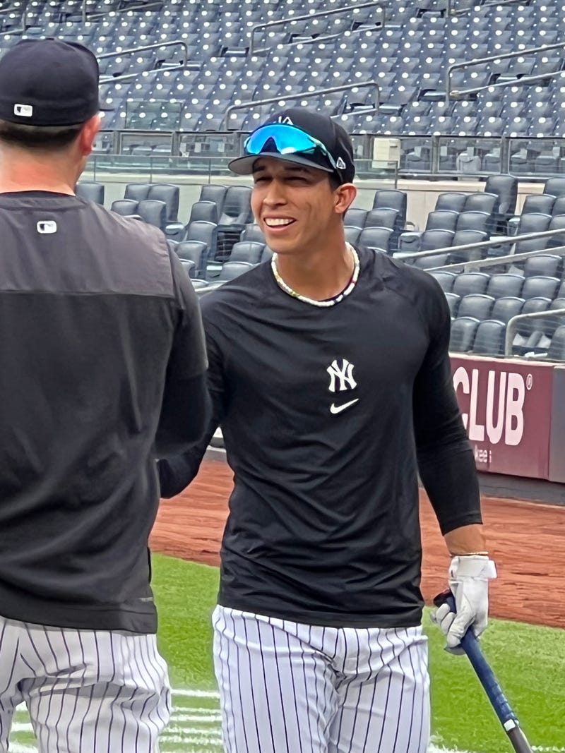 Oswaldo Cabrera
