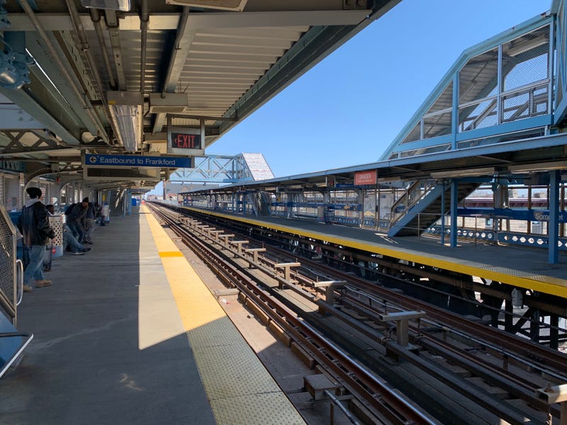 Somerset Station
