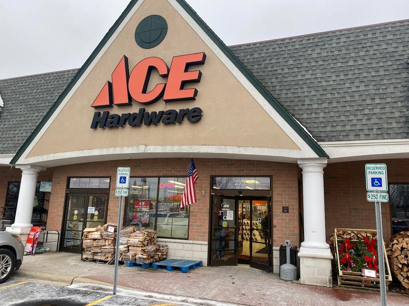 Ace Hardware