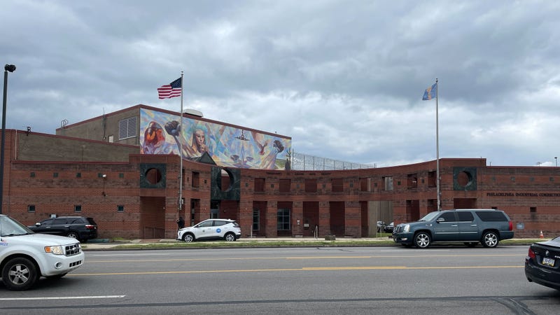 Philadelphia Industrial Correctional Center