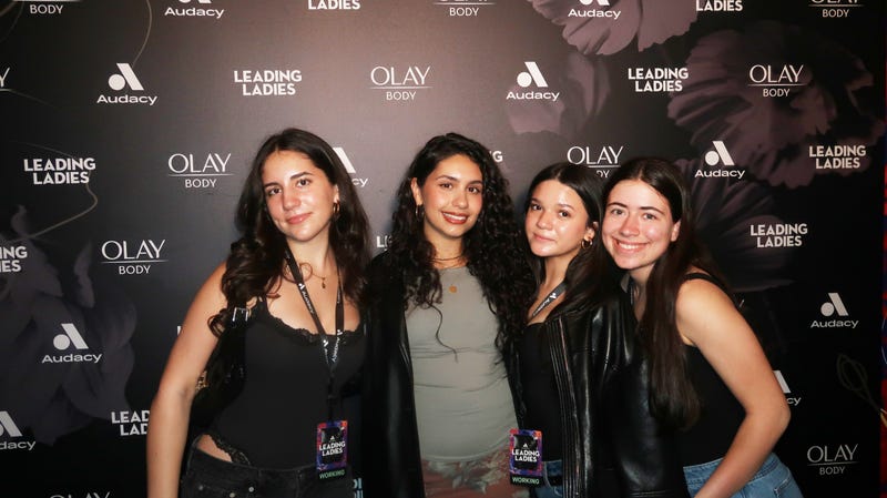 Alessia Cara Meet & Greet