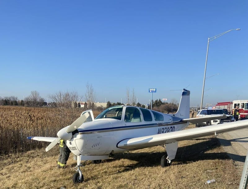 plane