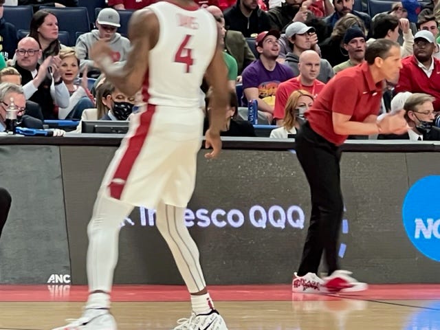 Eric Musselman