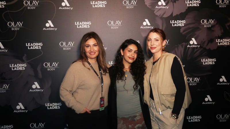 Alessia Cara Meet & Greet