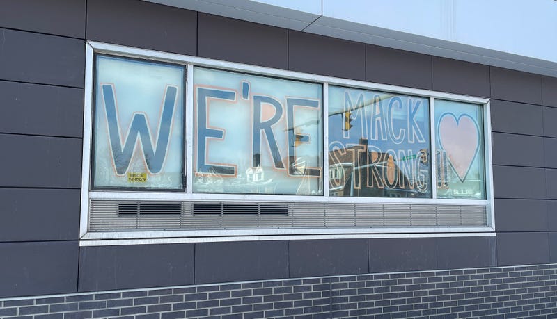McKinley High School