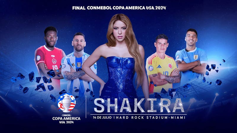 Copa america