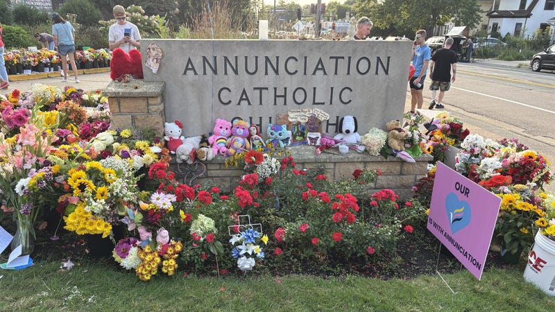Annunciation Church