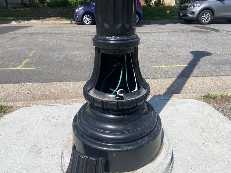 The theft of copper wire from street lights continues to be an ongoing problem, but the City of Minneapolis is doubling down to help combat this problem.