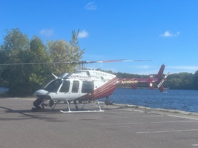 MART, Minnesota Air Rescue Team