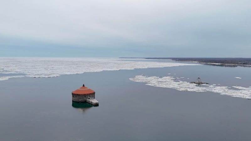 Lake Erie
