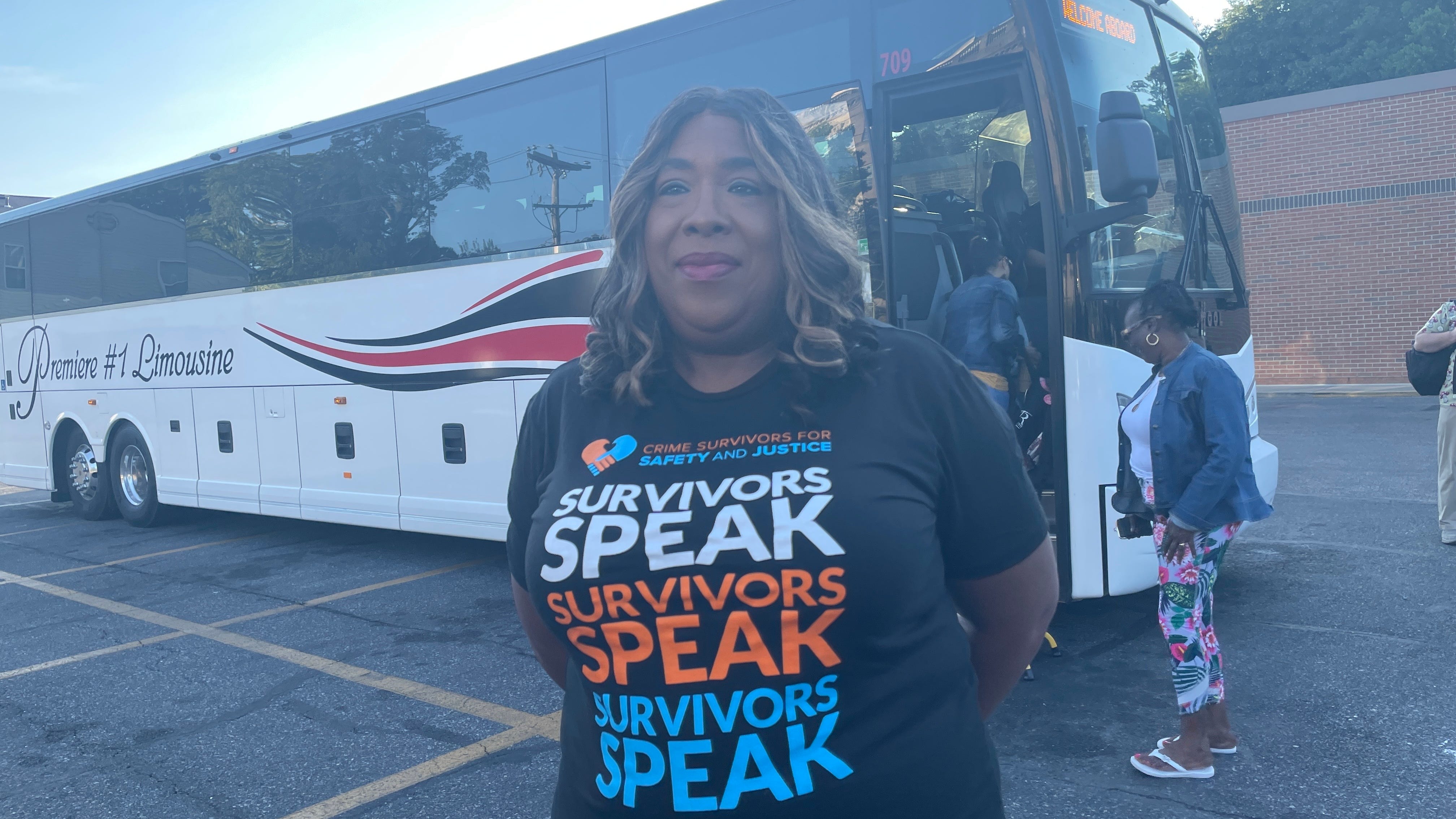 Advocates demand more protections for violent crime survivors in Pa.