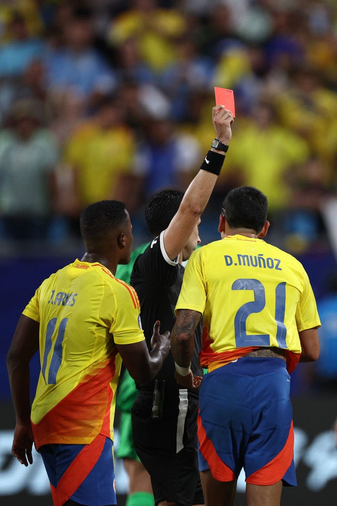 Copa America 2024