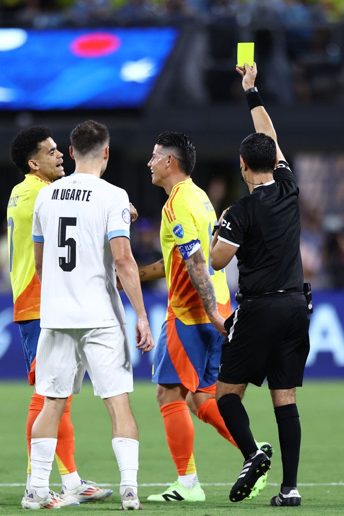 Copa America