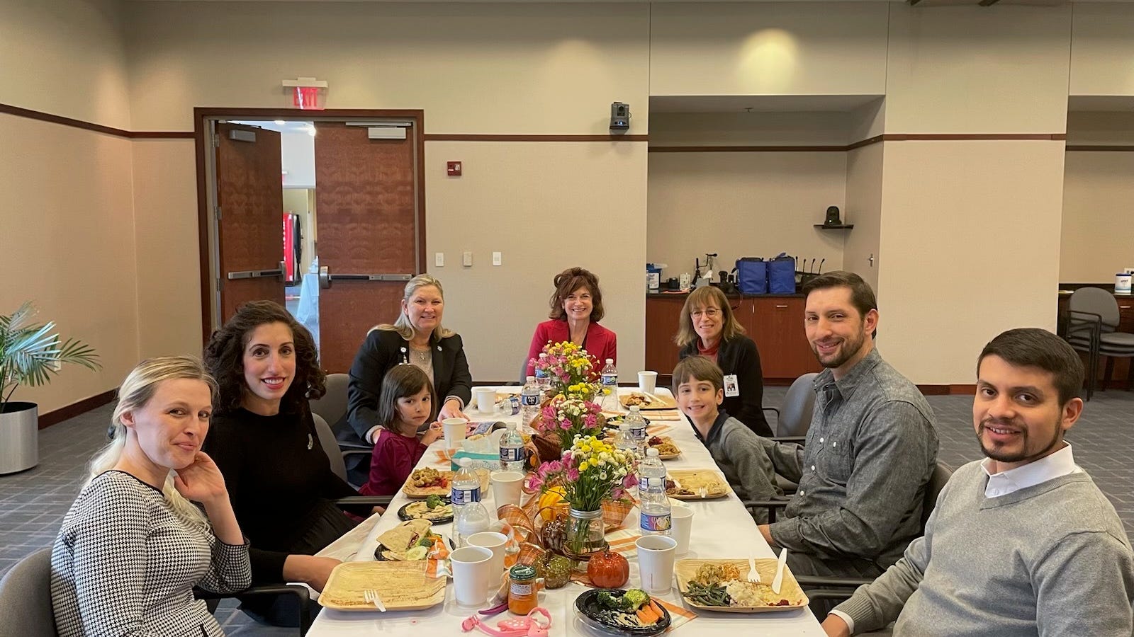 Bonded by lifesaving transplants as infants, 2 women reunite as mothers