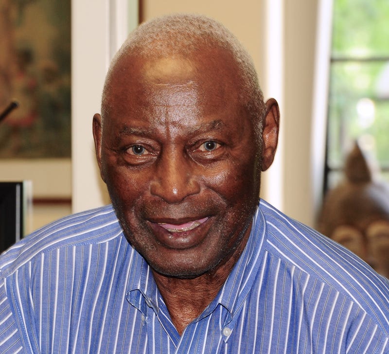 Charles L. Blockson
