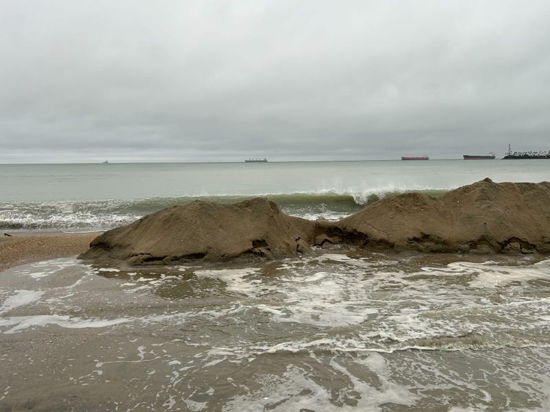 Long Beach