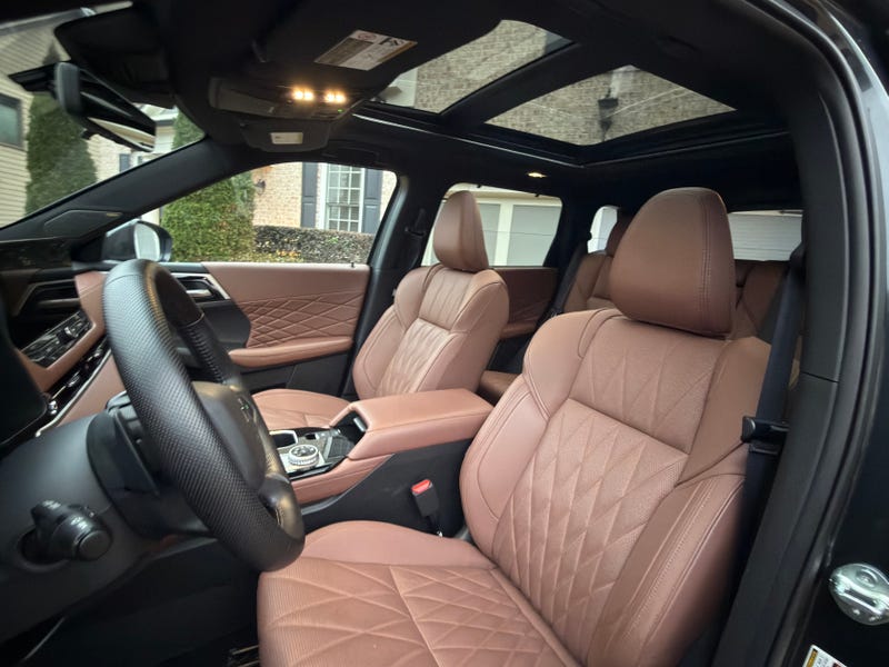 2025 Mitsubishi Outlander SEL 2.5 S-AWC